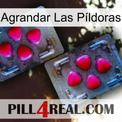 Agrandar Las Píldoras 15